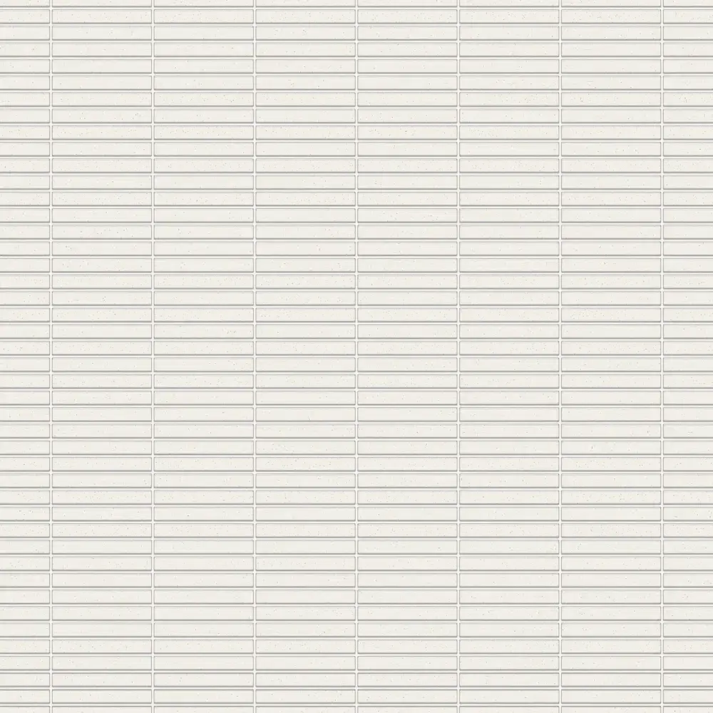 Mozaika ceramiczna Piano White 29,5×30,0 – szklanemozaiki.pl