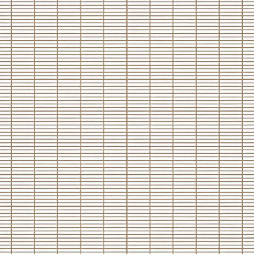 Mozaika ceramiczna Mini Piano White połysk 29×28,2 – szklanemozaiki.pl