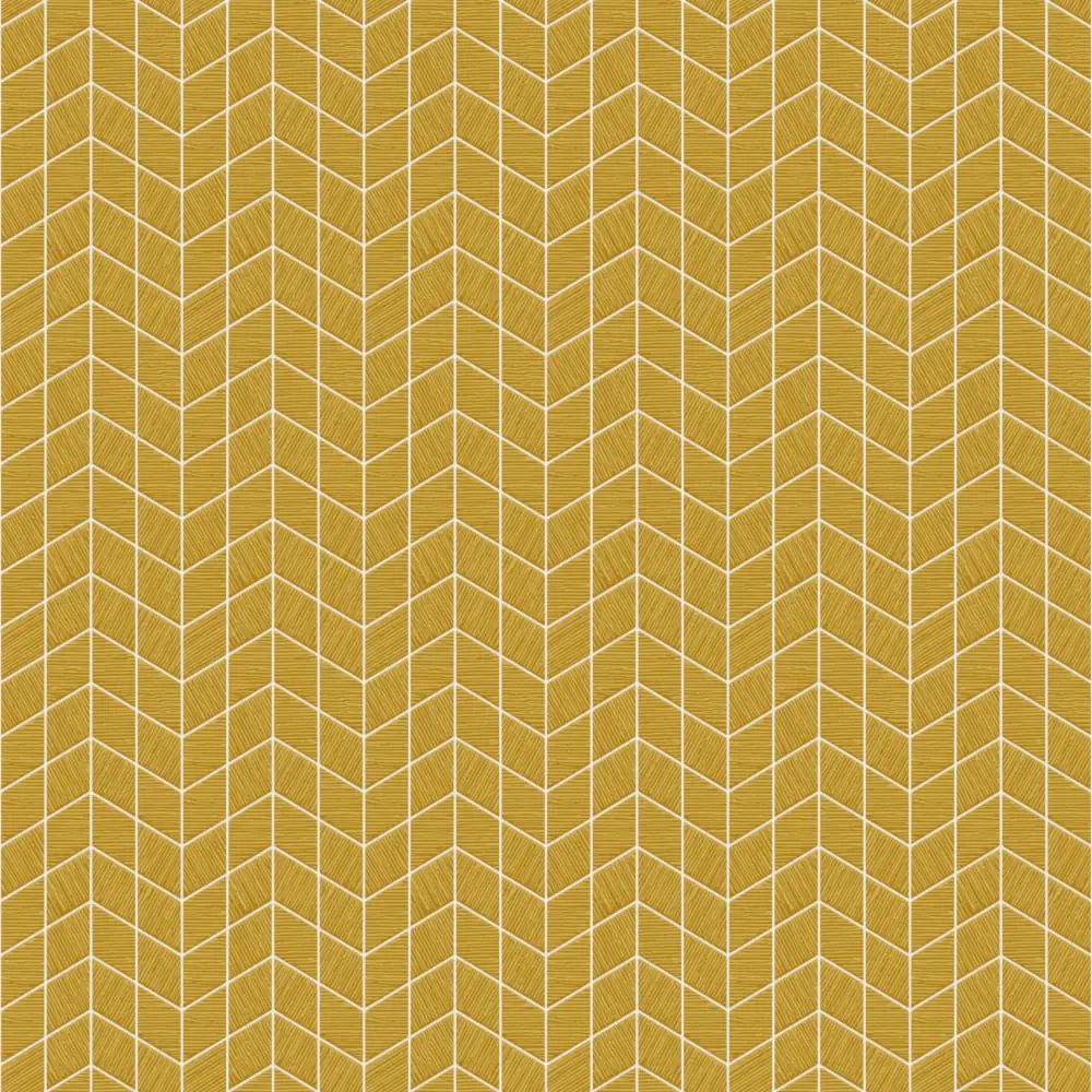 MOZAIKA SZKLANA ROMB DOUBLE CHEVRON ZŁOTA GOLD STRUKTURA – dekoracyjne do wnętrz – Szklane Mozaiki