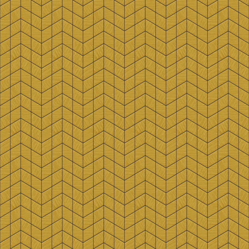 MOZAIKA SZKLANA ROMB DOUBLE CHEVRON ZŁOTA GOLD STRUKTURA – dekoracyjne do wnętrz – Szklane Mozaiki