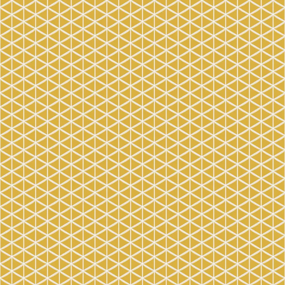 MOZAIKA SZKLANA TRIANGLE BLANKET ZŁOTA GOLD – dekoracyjne do wnętrz – Szklane Mozaiki