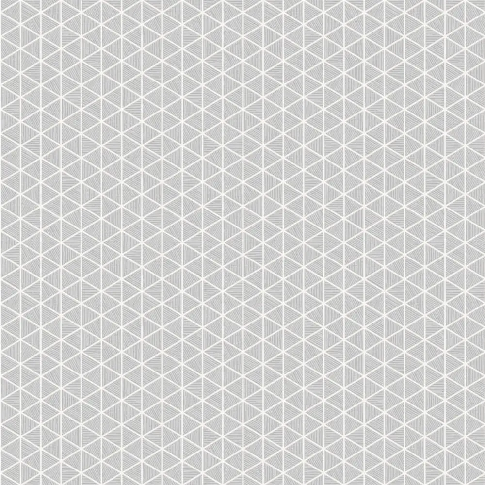MOZAIKA SZKLANA TRIANGLE BLANKET SILVER SREBRNA CHROM STRUKTURA – dekoracyjne do wnętrz – Szklane Mozaiki