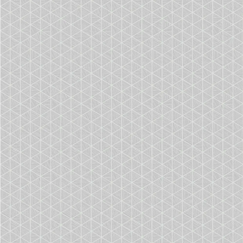 MOZAIKA SZKLANA TRIANGLE BLANKET SILVER SREBRNA CHROM STRUKTURA – dekoracyjne do wnętrz – Szklane Mozaiki