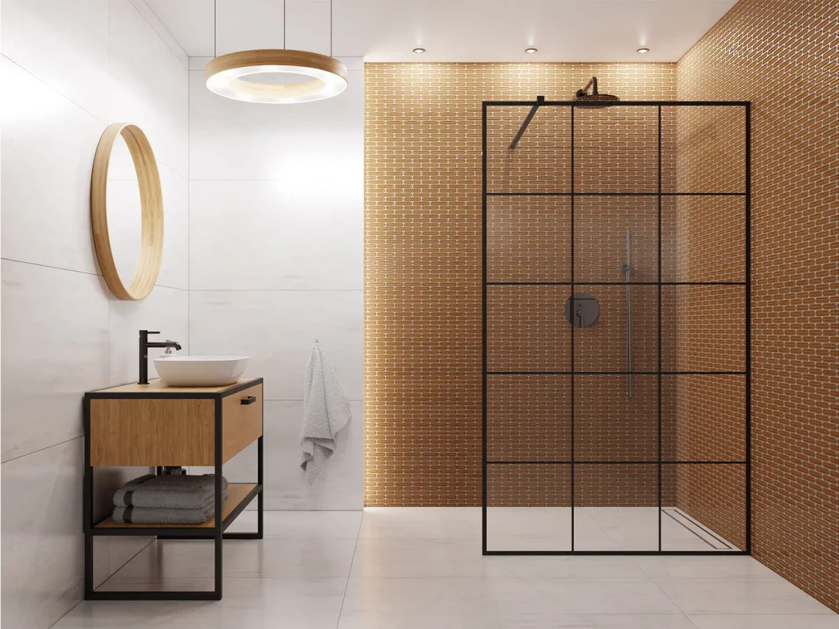 MOZAIKA CERAMICZNA SAVOIARDI CARAMEL BROWN - szklanemozaiki.pl