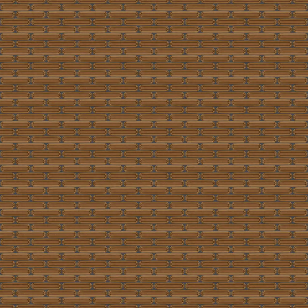 MOZAIKA CERAMICZNA SAVOIARDI CARAMEL BROWN - szklanemozaiki.pl