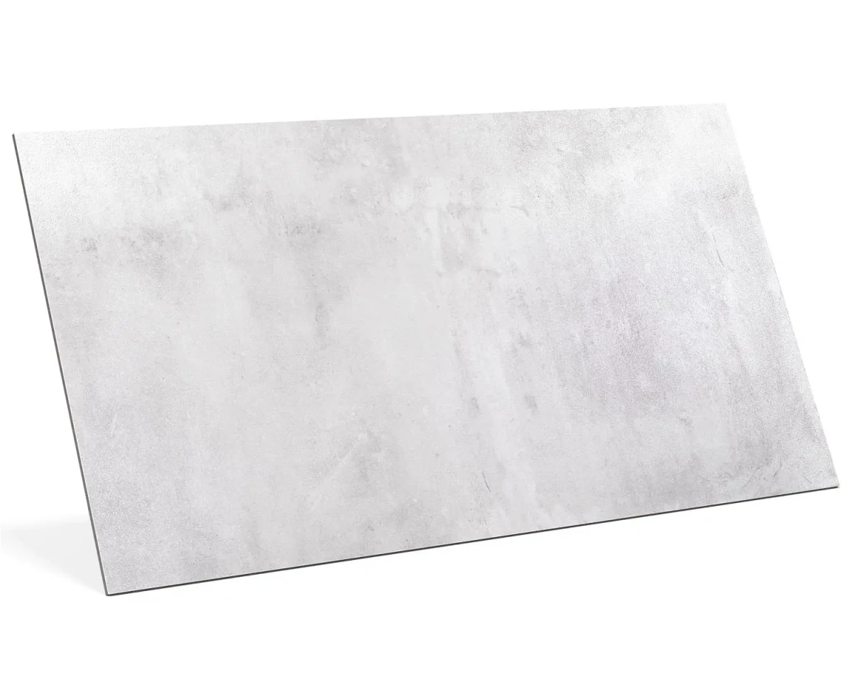 PŁYTKA REKTYFIKOWANA MANHATTAN BIANCO SZARA LAPPATO 60x120cm – dekoracyjne do wnętrz – Szklane Mozaiki