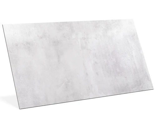 PŁYTKA REKTYFIKOWANA MANHATTAN BIANCO SZARA LAPPATO 60x120cm