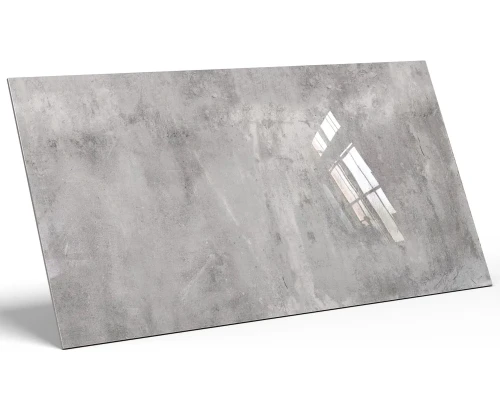 PŁYTKA REKTYFIKOWANA MANHATTAN GRIS SZARA POLER 60x120cm
