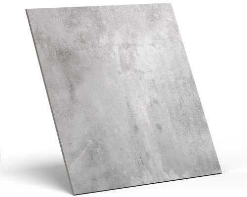 PŁYTKA REKTYFIKOWANA MANHATTAN GRIS SZARA LAPPATO 60x60cm