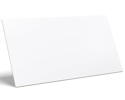 PŁYTKA REKTYFIKOWANA SZKLIWIONA BIAŁA ALASKA LAPPATO 60x120cm