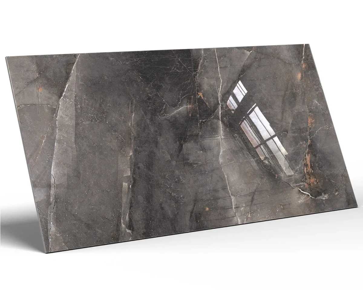 PŁYTKA REKTYFIKOWANA MOON STONE POLER 60x120 cm – dekoracyjne do wnętrz – Szklane Mozaiki