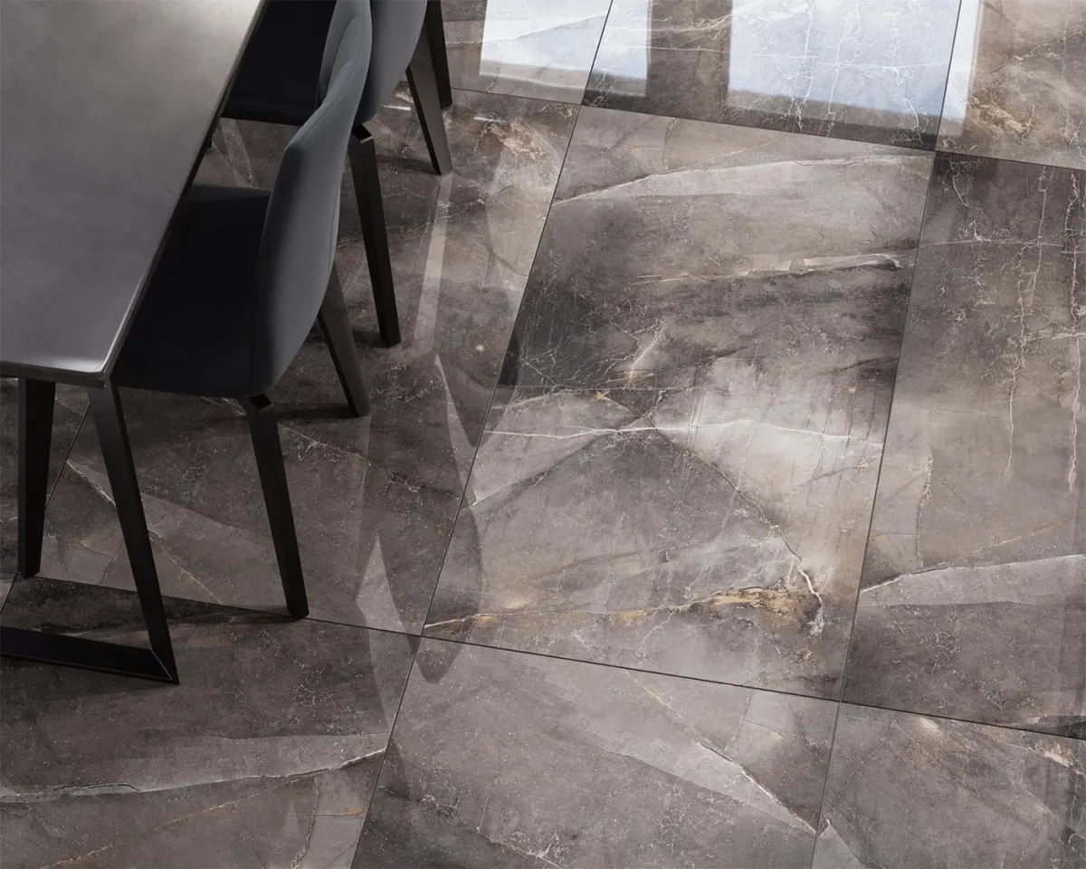 PŁYTKA REKTYFIKOWANA MOON STONE POLER 60x120 cm – dekoracyjne do wnętrz – Szklane Mozaiki