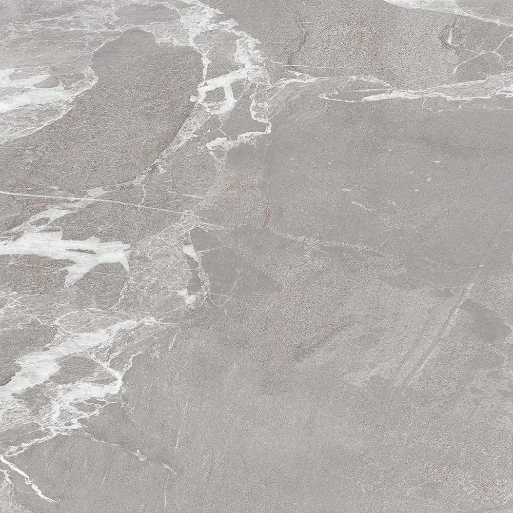 PŁYTKA REKTYFIKOWANA HAMBURG GREY POLER 100x100cm – dekoracyjne do wnętrz – Szklane Mozaiki