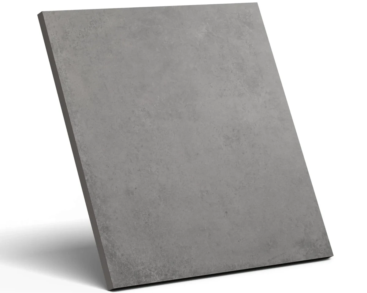 PŁYTKA STARGRES DOWNTOWN GREY MAT 2cm TARASOWA 60x60cm – dekoracyjne do wnętrz – Szklane Mozaiki