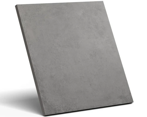 PŁYTKA STARGRES DOWNTOWN GREY MAT 2cm TARASOWA 60x60cm