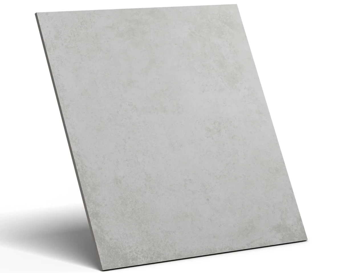 PŁYTKA STARGRES DOWNTOWN WHITE MAT 60x60cm – dekoracyjne do wnętrz – Szklane Mozaiki