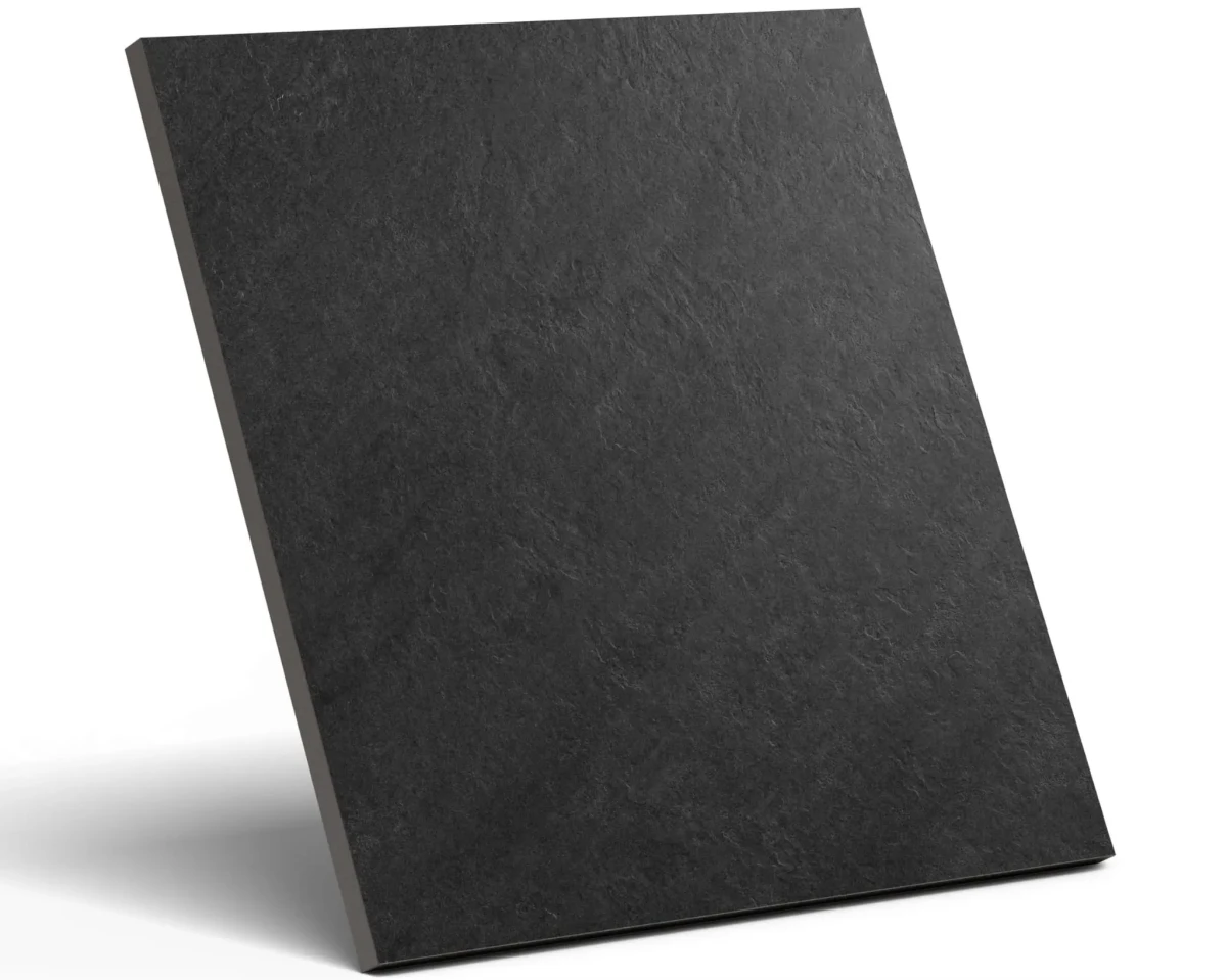 PŁYTKA STARGRES PIETRA SERENA BLACK 2cm TARASOWA 60x60cm – dekoracyjne do wnętrz – Szklane Mozaiki