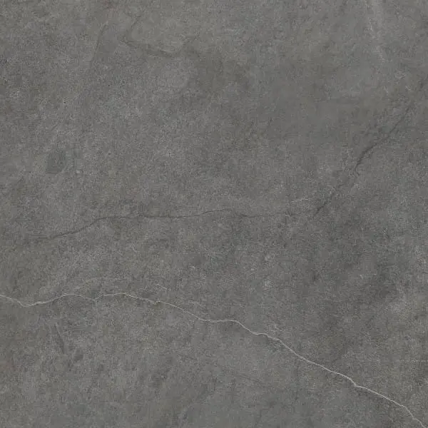PŁYTKA STARGRES PIZARRA DARK GREY SGR55-1 R1 MATOWA 60x60cm – dekoracyjne do wnętrz – Szklane Mozaiki
