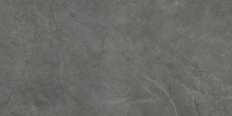 PŁYTKA STARGRES PIZARRA DARK GREY SGR27-1 MATOWA  60x120cm – dekoracyjne do wnętrz – Szklane Mozaiki