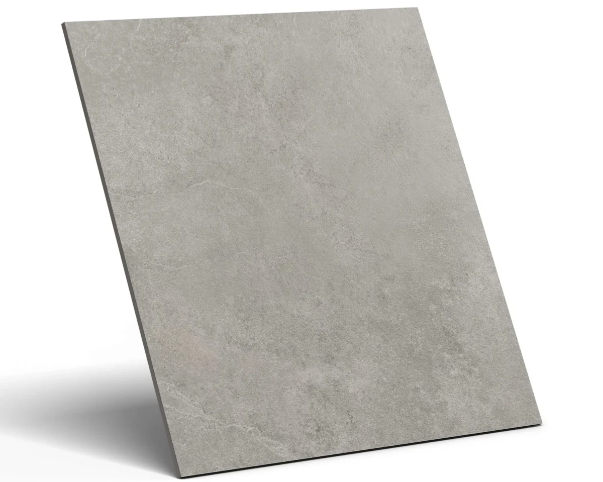 PŁYTKA STARGRES PIZARRA GREY SGR54-1 R1 MATOWA 60x60cm  – dekoracyjne do wnętrz – Szklane Mozaiki