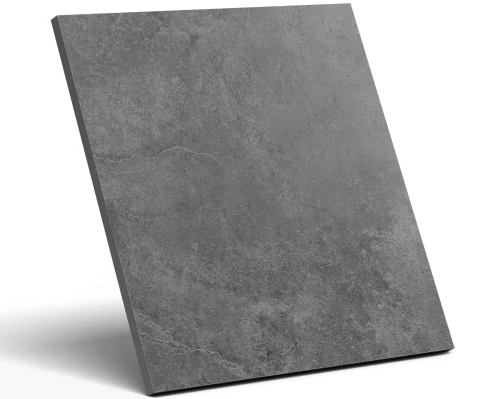 PŁYTKA STARGRES PIZARRA DARK GREY SZARA 2cm TARASOWA 60x60cm
