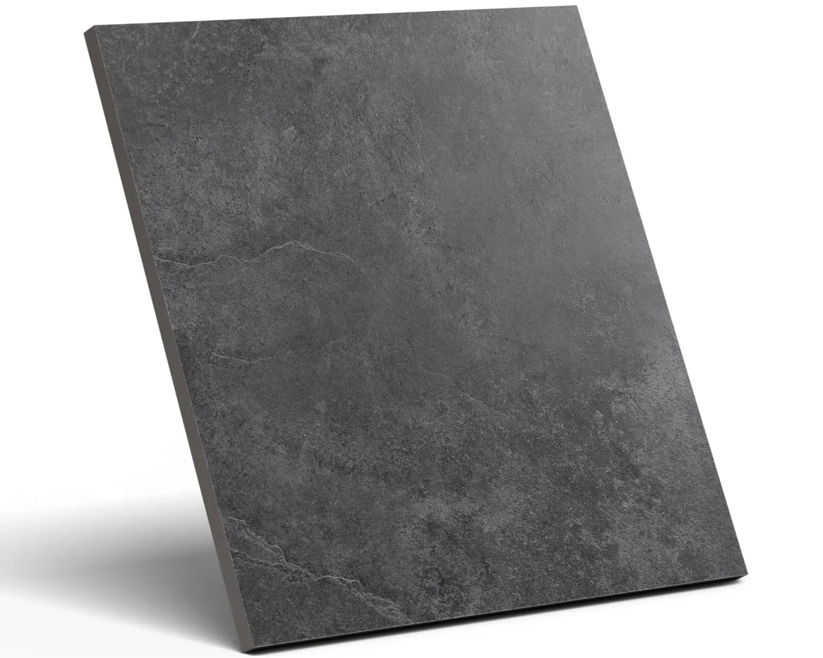 PŁYTKA STARGRES PIZARRA ANTRACITE 2cm TARASOWA 60x60cm – dekoracyjne do wnętrz – Szklane Mozaiki