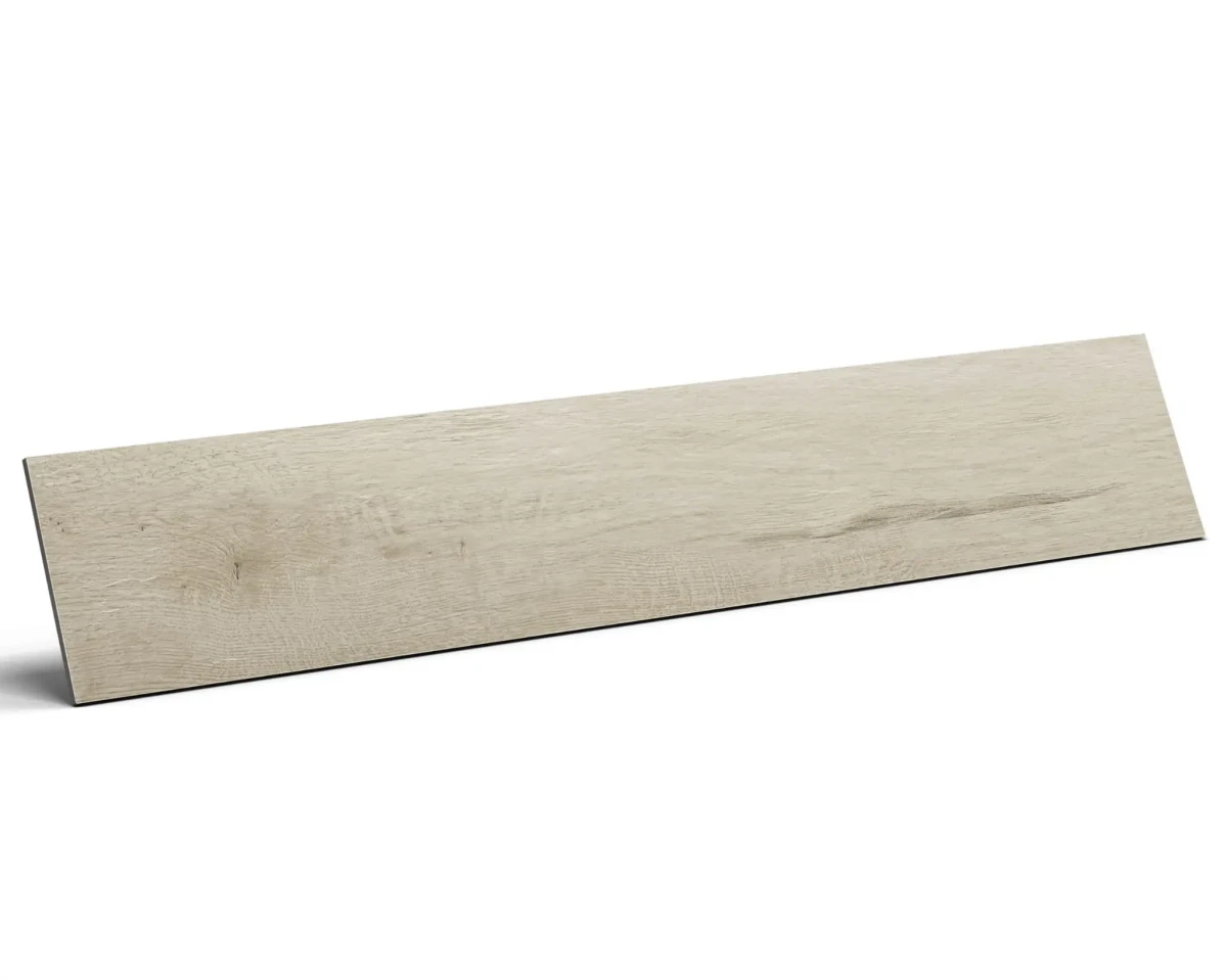 PŁYTKA STARGRES SUOMI WHITE RELIEF DREWNOPODOBNA 20X120cm  – dekoracyjne do wnętrz – Szklane Mozaiki