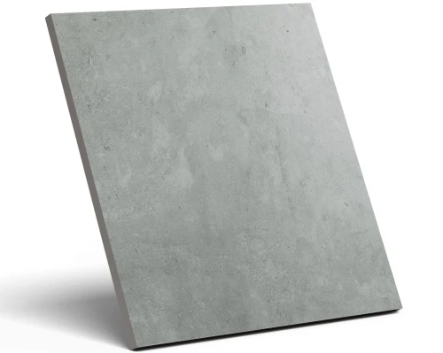 PŁYTKA TARASOWA BETON SZARA BRICO PIZZARA 2cm 60x60cm