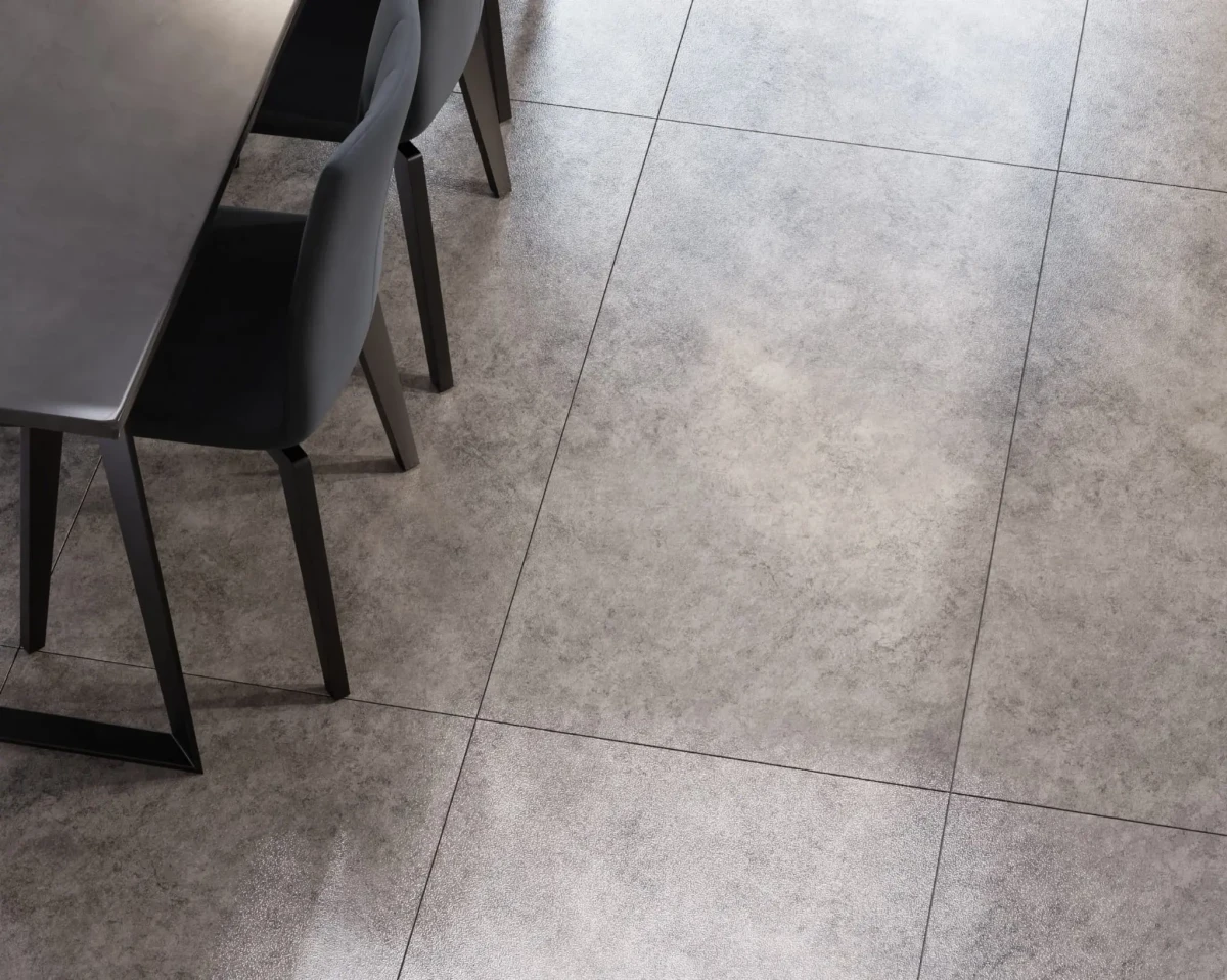 PŁYTKA GRESOWA ARTELO DARK GREY LAPPATO 60x120  gat. I – dekoracyjne do wnętrz – Szklane Mozaiki