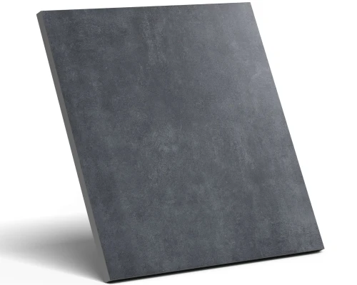 PŁYTKA TARASOWA MINIMALIST BLACK R11 REKT. 2cm 60x60cm