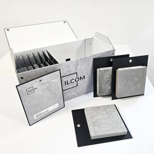Wzornik płytek 2 cm  by ILCOM Ceramica