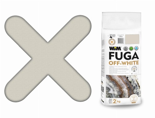 FUGA wysokoelastyczna do mozaiki PERGAMON 2kg