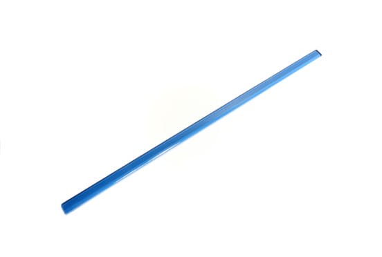 LISTWY SZKLANE JOY  1,5x44,8cm 8mm – dekoracyjne do wnętrz – Szklane Mozaiki