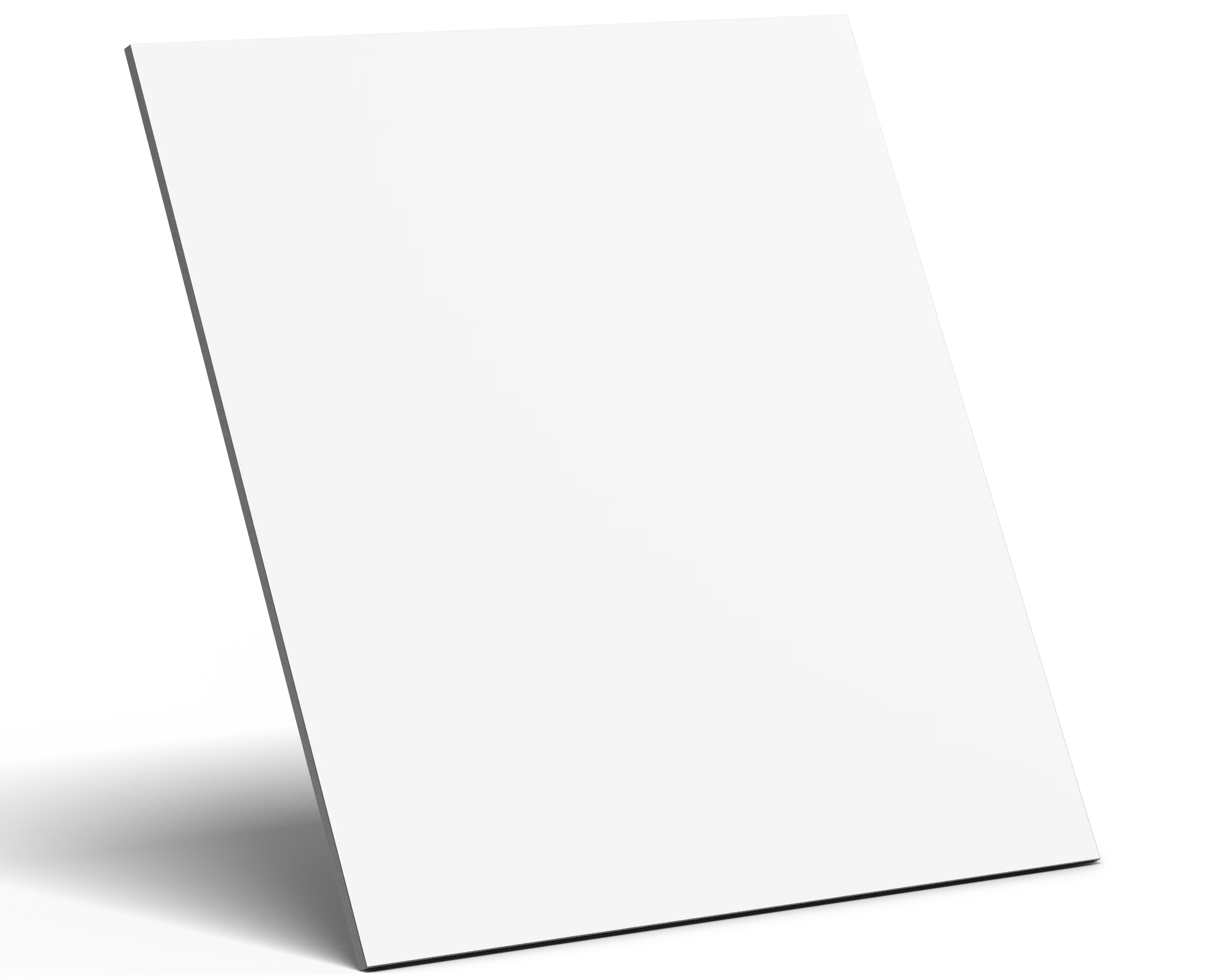 PŁYTKA GRESOWA ALASKA WHITE MAT 60x60cm