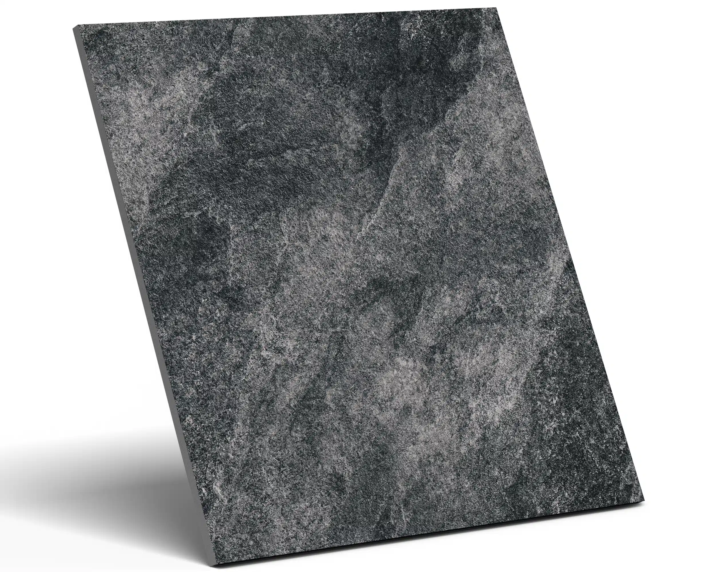 Płytka tarasowa NOVERA Black Mat 80x80 2 cm