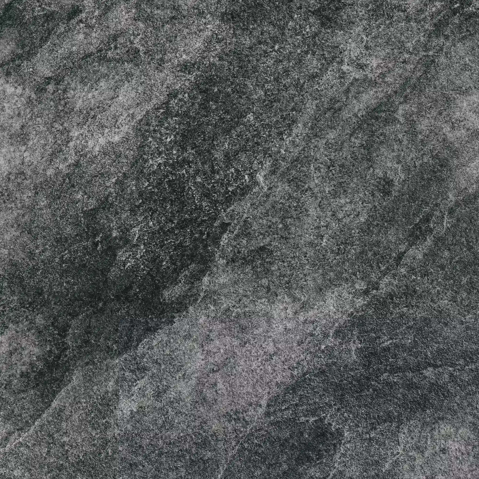 Czarna płytka tarasowa NOVERA Black Mat 80x80