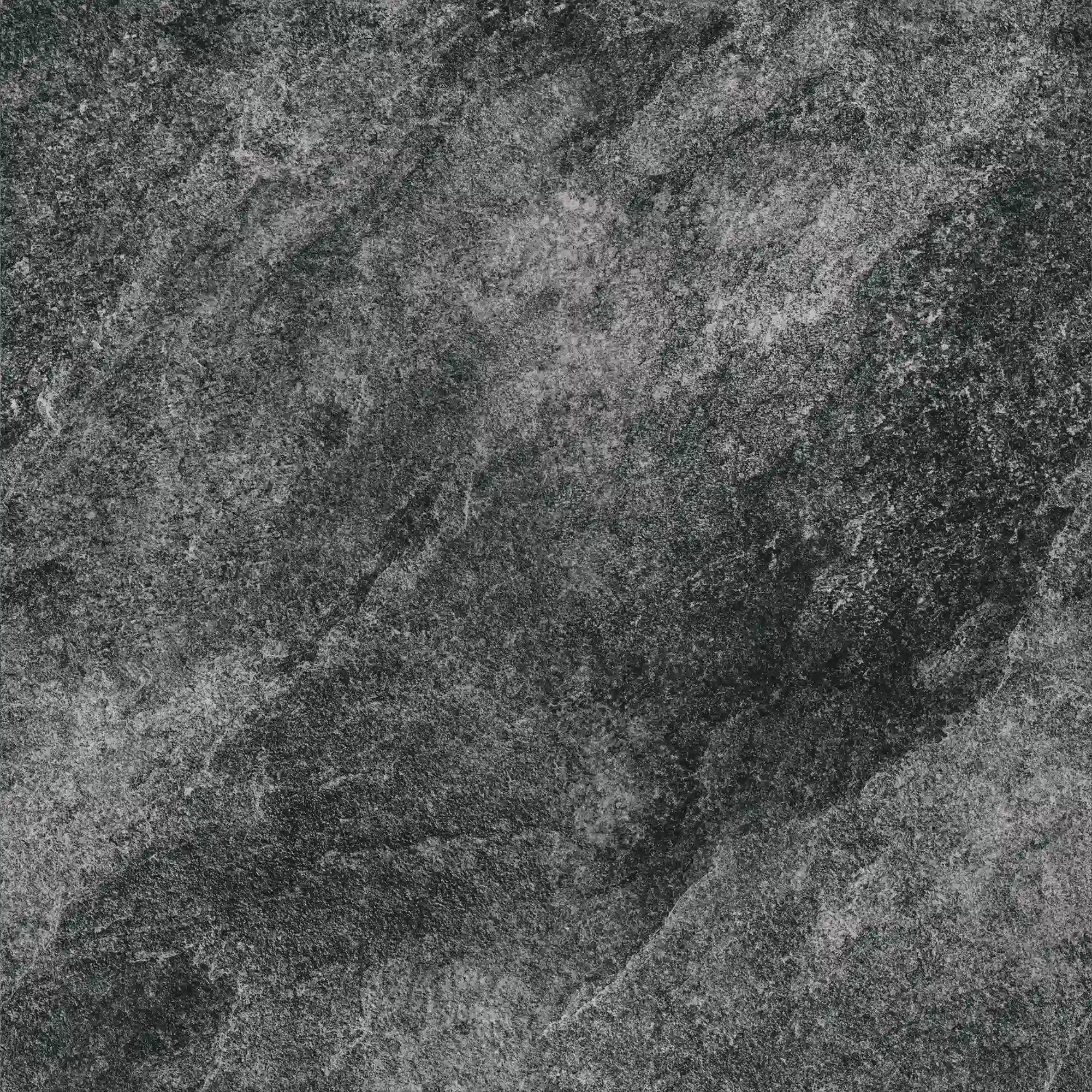 NOVERA Black Mat 80x80 twarz płytki 1