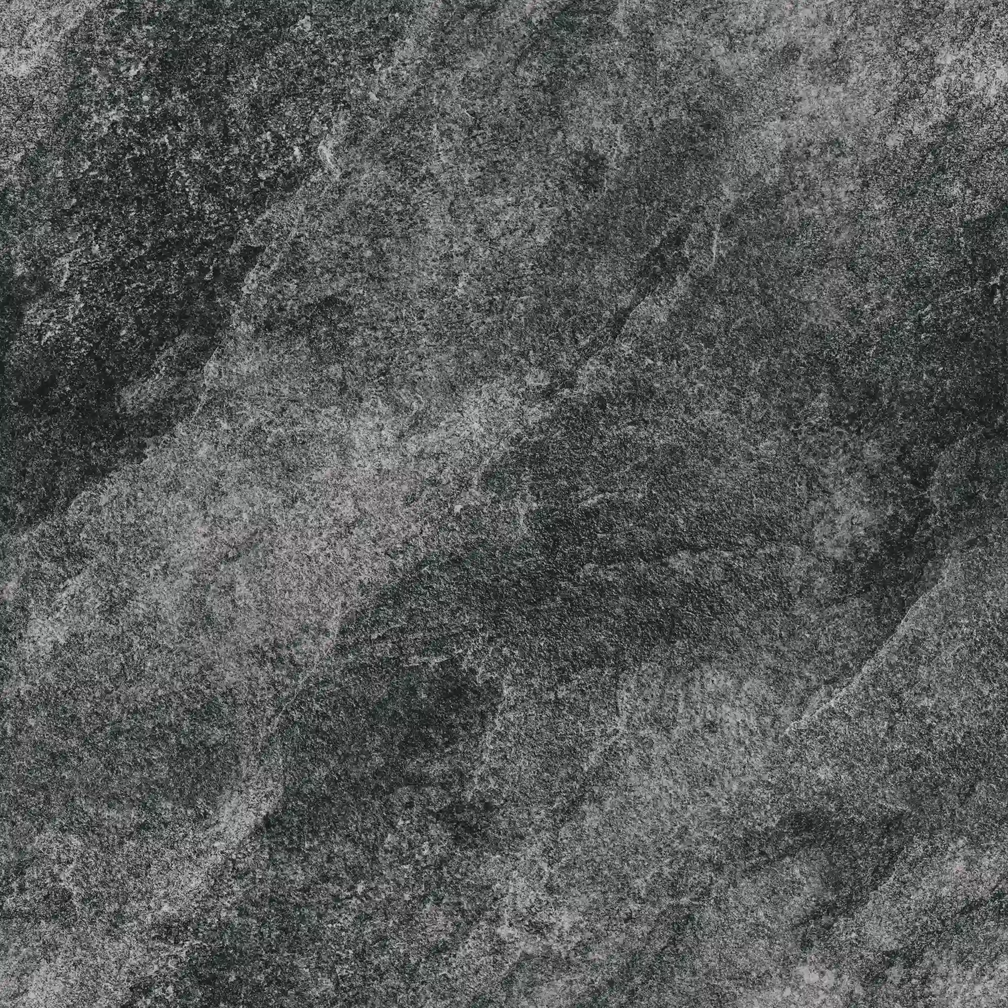 NOVERA Black Mat 80x80 twarz płytki 3