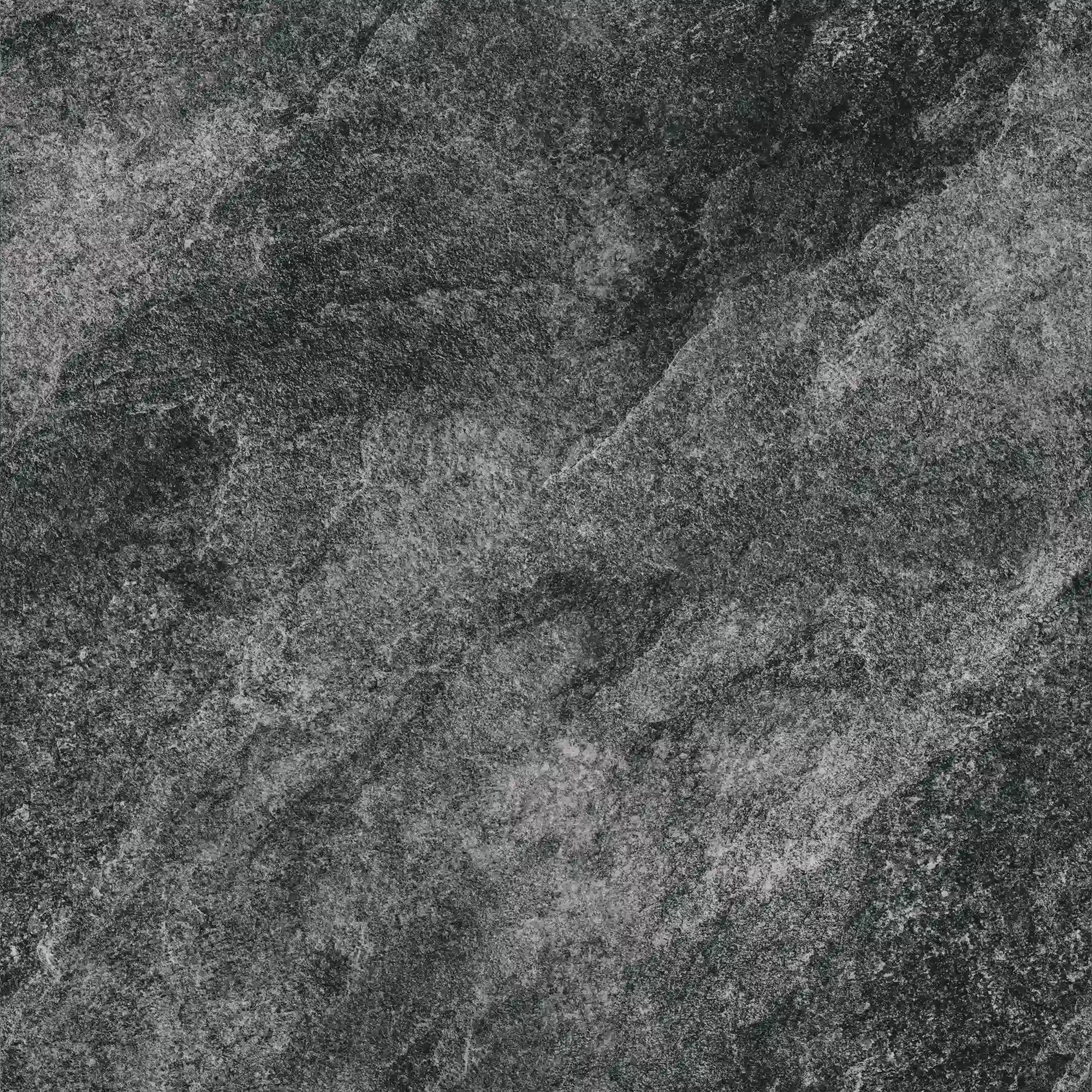 NOVERA Black Mat 80x80 twarz płytki 4