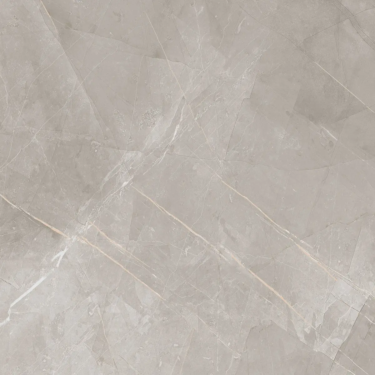 Tubądzin Brainstorm Black LAP 59,8x59,8 płytka gresowa lappato