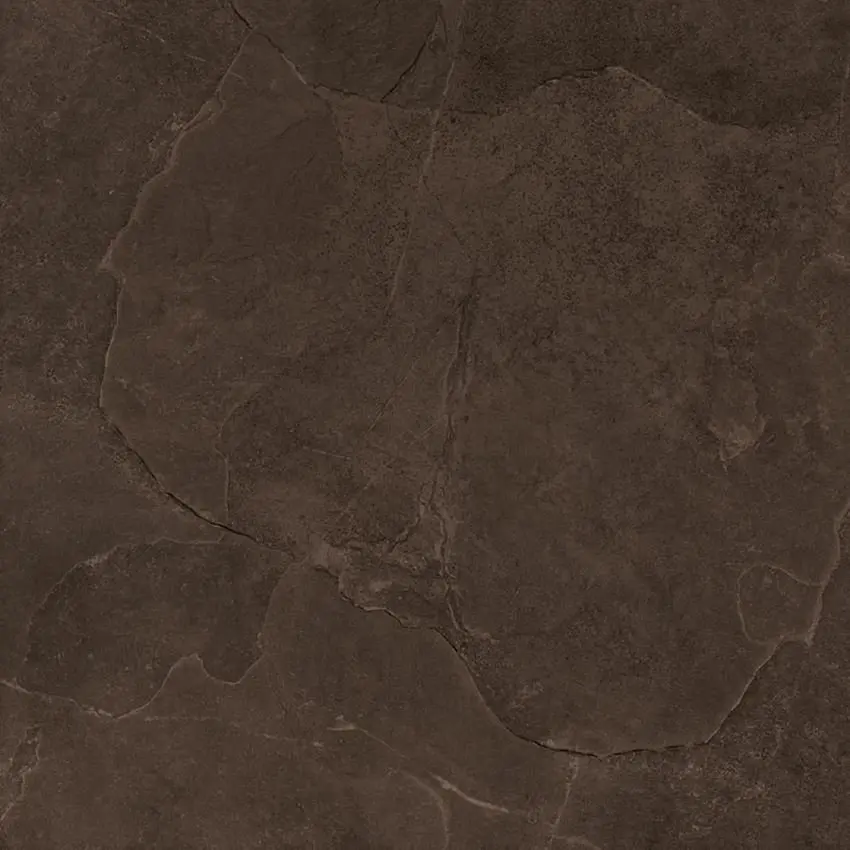 Tubądzin Grand Cave Brown STR 59,8x59,8 płytka gresowa strukturalna matowa