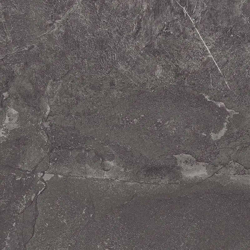 Tubądzin Grand Cave Graphite koraTER STR 59,8x59,8 płytka gresowa tarasowa strukturalna