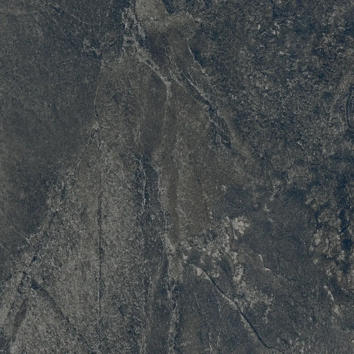 Tubądzin Grand Cave Graphite LAP 59,8x59,8 płytka gresowa lappato kamieniopodobna