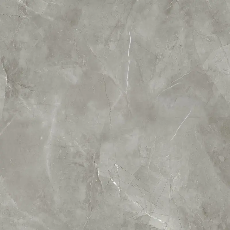 Tubądzin Harmonic Grey POL 59,8x59,8 płytka gresowa polerowana