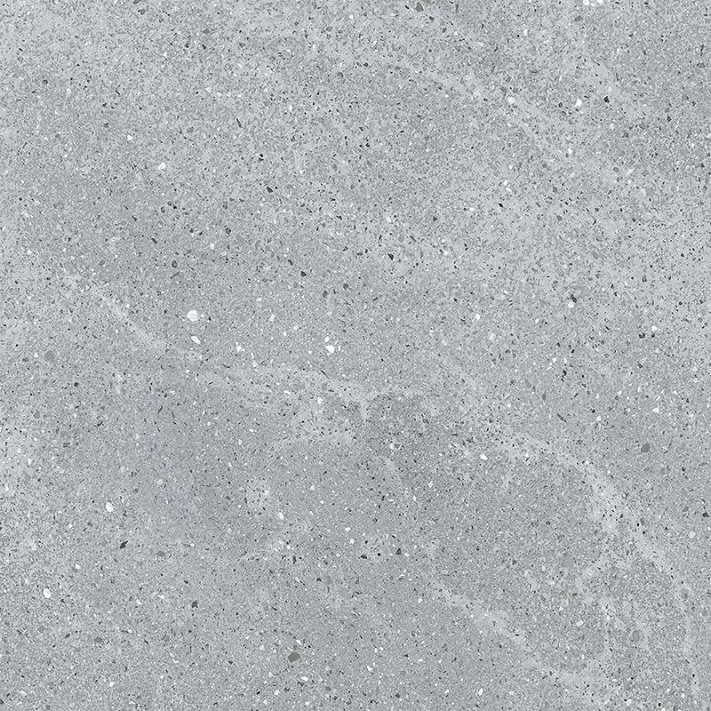 Tubądzin Lavish Grey koraTER 59,8x59,8 płytka gresowa tarasowa 18 mm szara