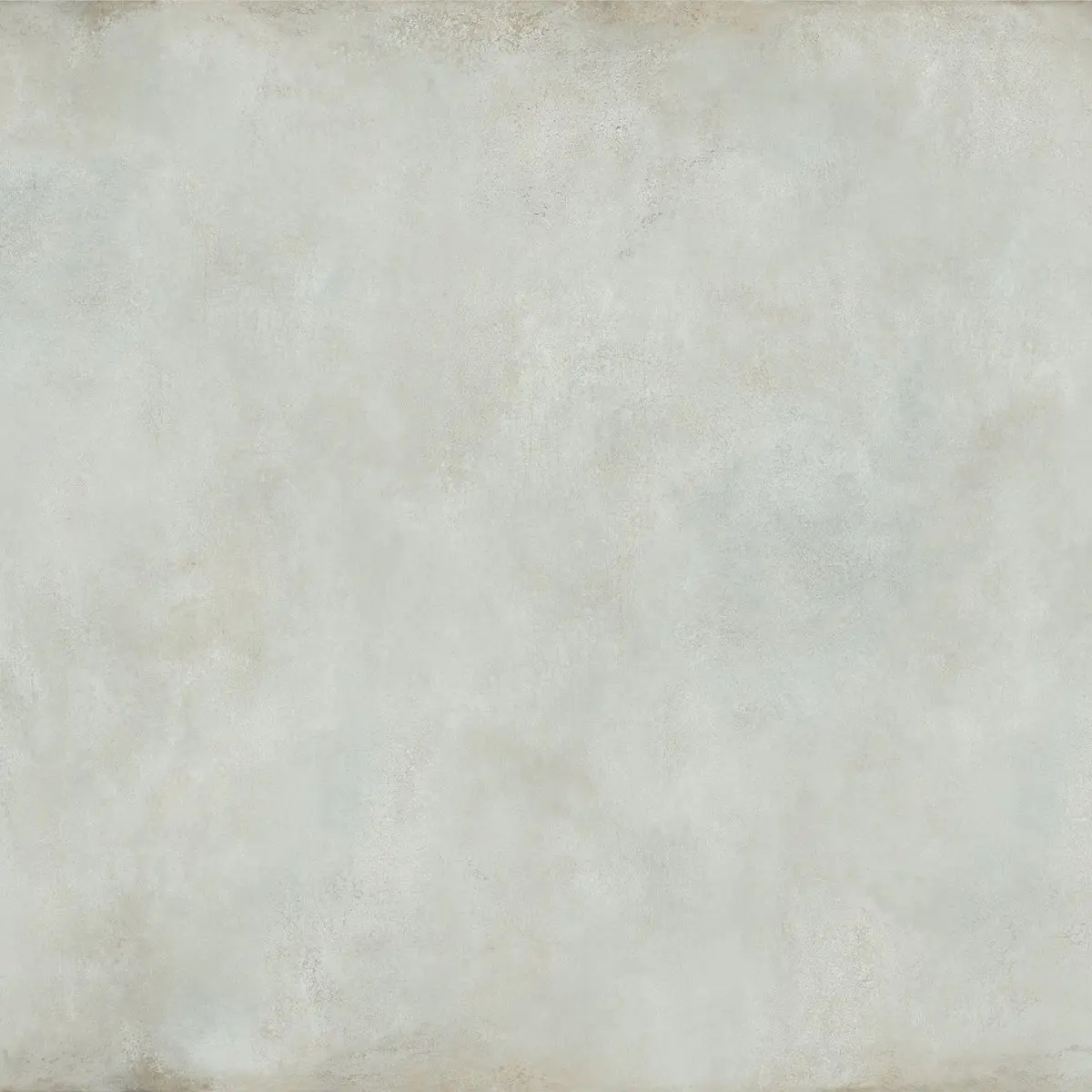 Tubądzin Patina Plate White MAT 59,8x59,8 płytka gresowa matowa industrialna