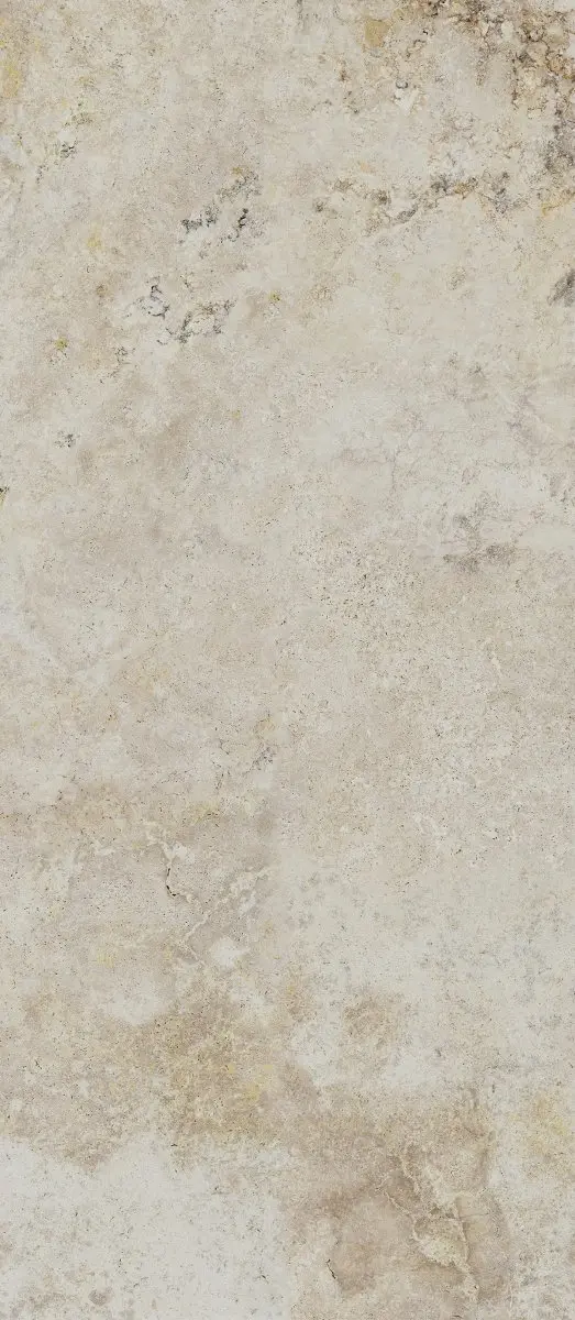 Tubądzin Breccia Fara Ivory STR 274,8x119,8 wielkoformatowa płytka gresowa ivory strukturalna kamieniopodobna