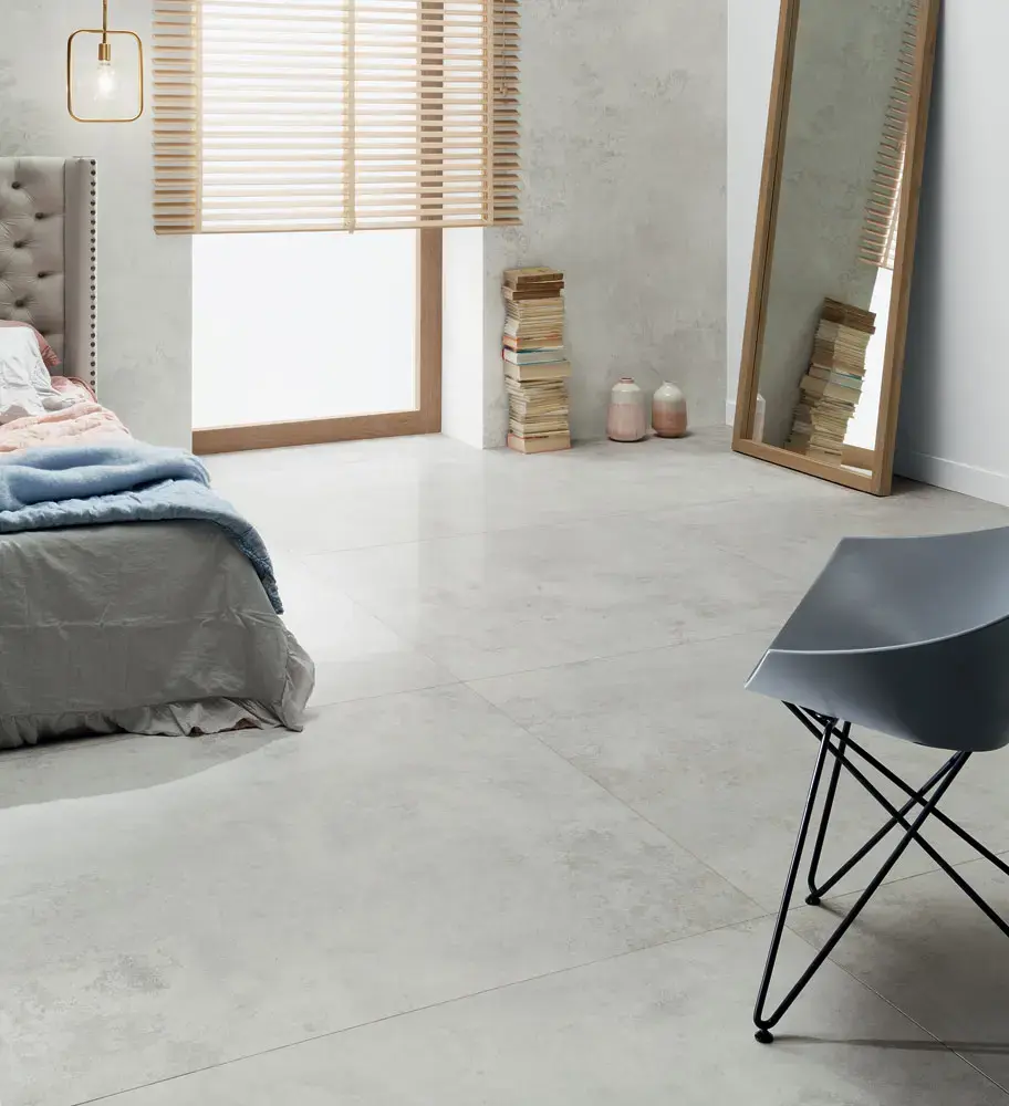 Tubądzin Torano White MAT 119,8x59,8