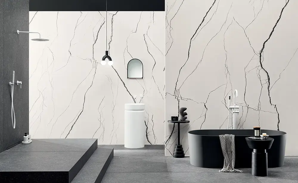 Tubądzin Stone Line LAP STR 119,8x59,8