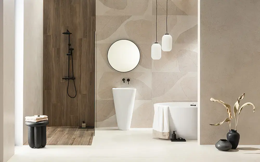 Tubądzin Lavish MAT 59,8x59,8 płytka gresowa matowa